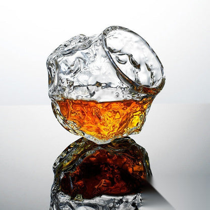 Verre à whisky japonais « Finesse »