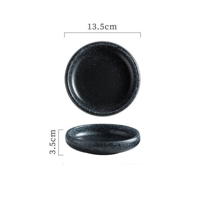 Bol en céramique « Iris »