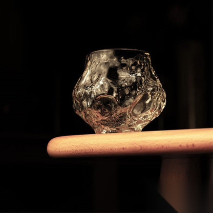Verre à whisky japonais « Finesse »