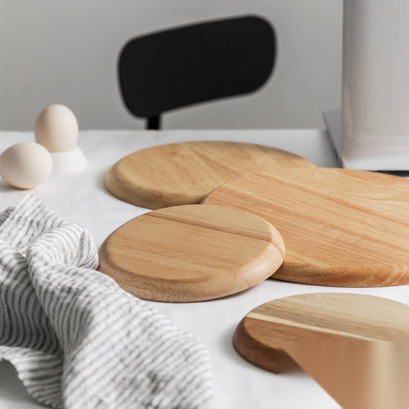 Plateau en bois « Sirocco »