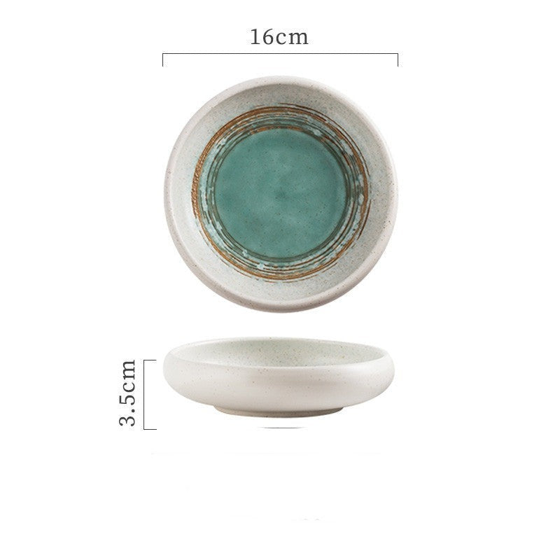 Bol en céramique « Iris »