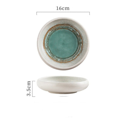 Bol en céramique « Iris »