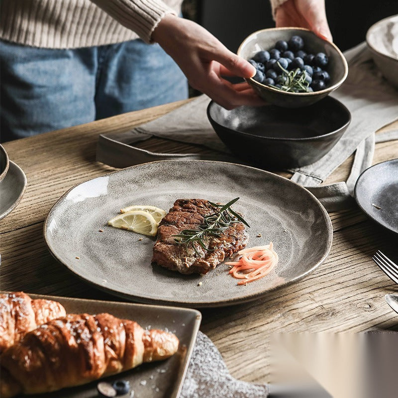 Bol japonais en céramique « Uji »