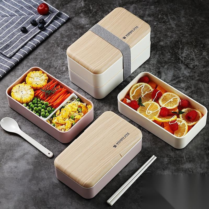 Bento design contemporain « Ikebana »